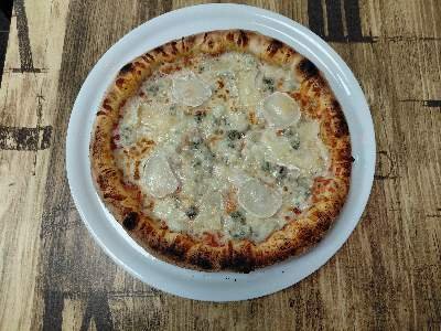4 fromages