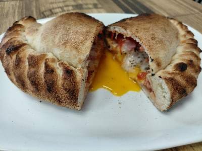 Calzone Classique