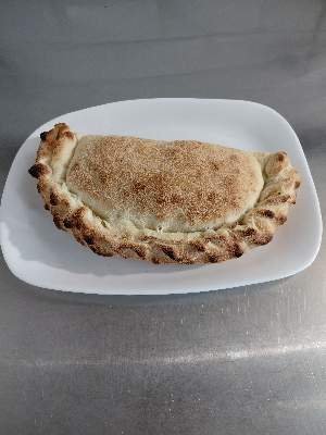Calzone Dauphinois