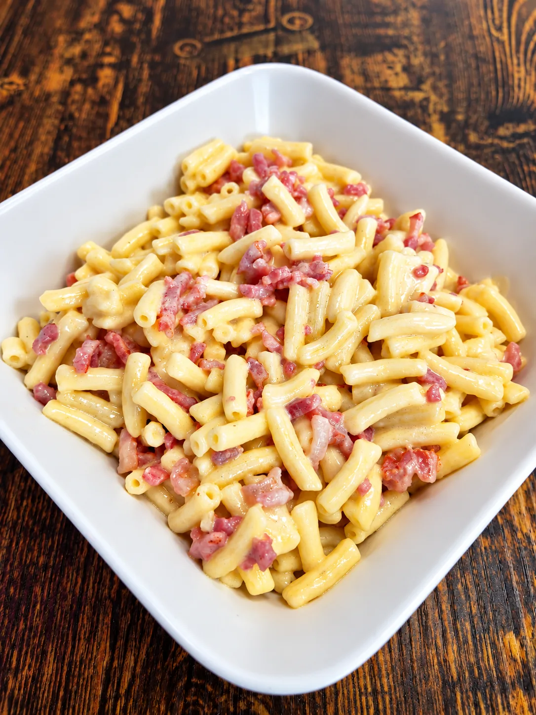 Carbonara