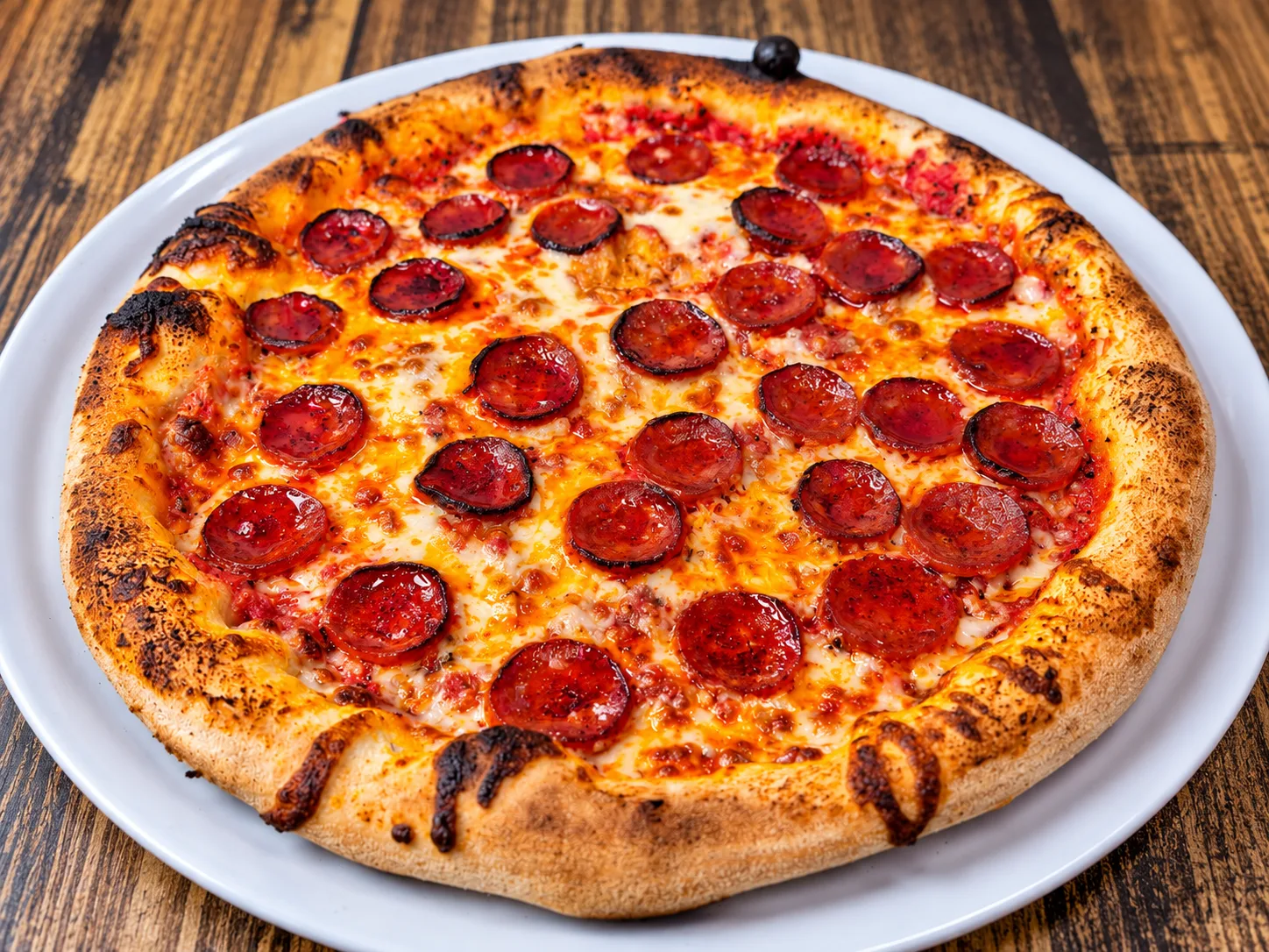 Pepperoni